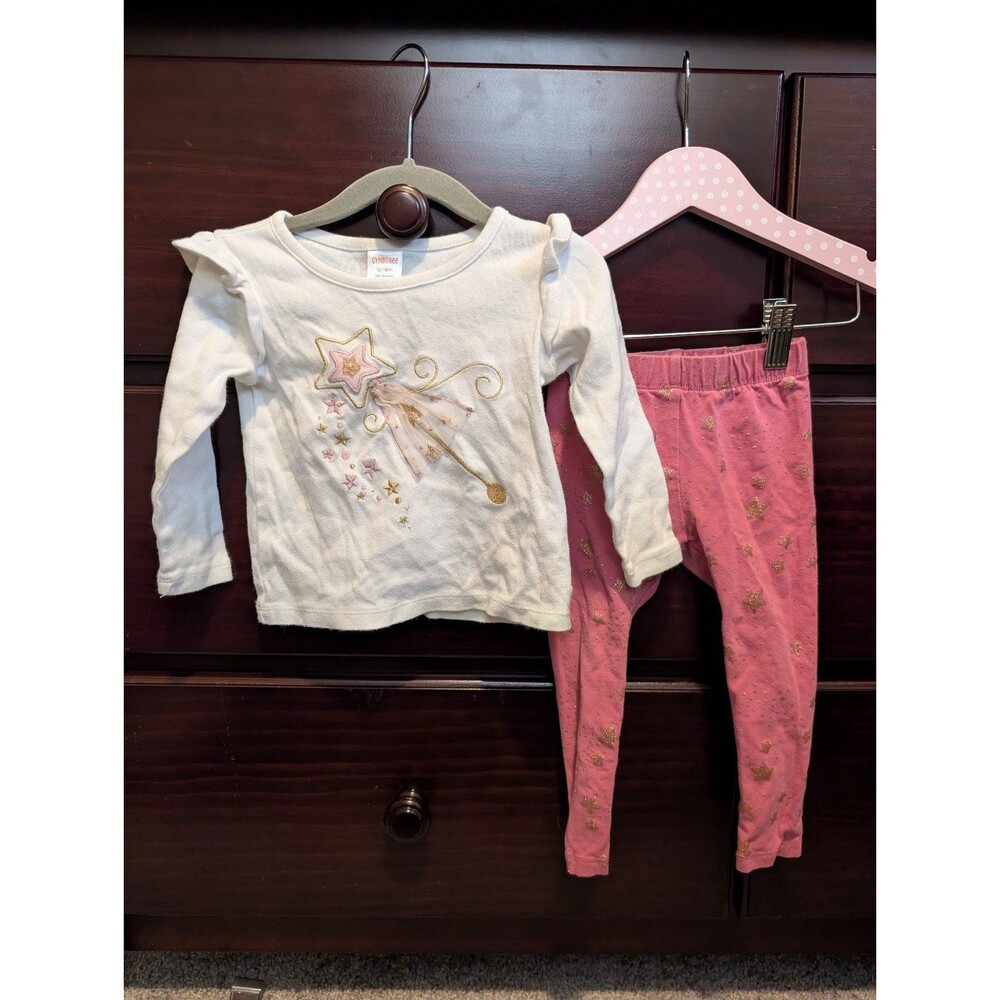 Gymboree Outfit 12-18 months